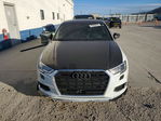Audi A3 2018