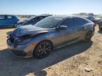 Honda Civic 2021