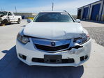Acura TSX 2012
