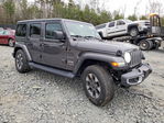 Jeep Wrangler 2021