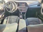 Hyundai Sonata 2018