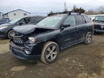 Jeep Compass 2016