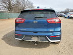 Kia Niro 2017