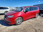 Chrysler Pacifica 2024