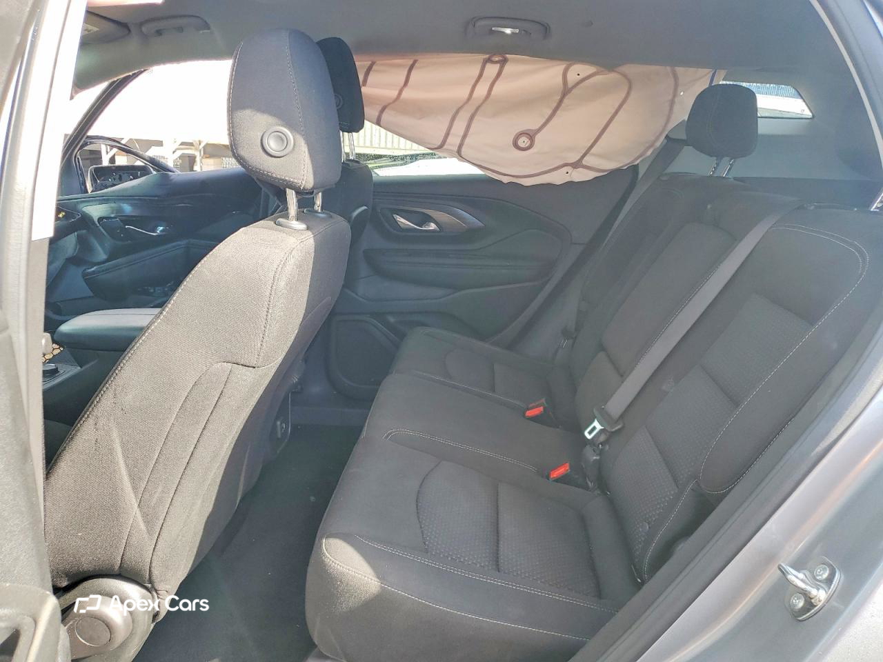 GMC Terrain 2024