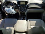 Acura MDX 2015