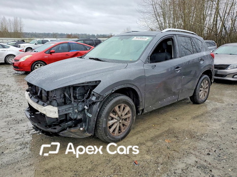 Mazda CX-5 2015 - Image 1 of 14