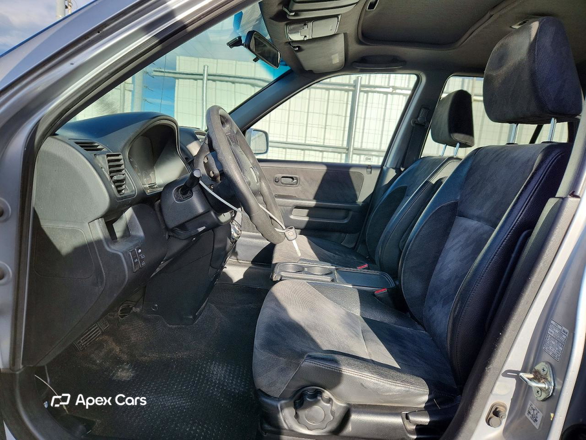Honda CR-V 2004