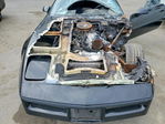 Chevrolet Corvette 1990