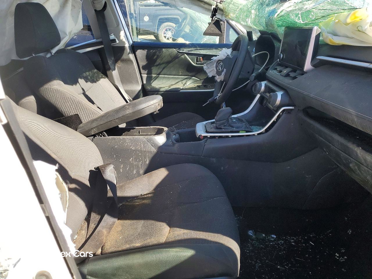 Toyota RAV 4 2025