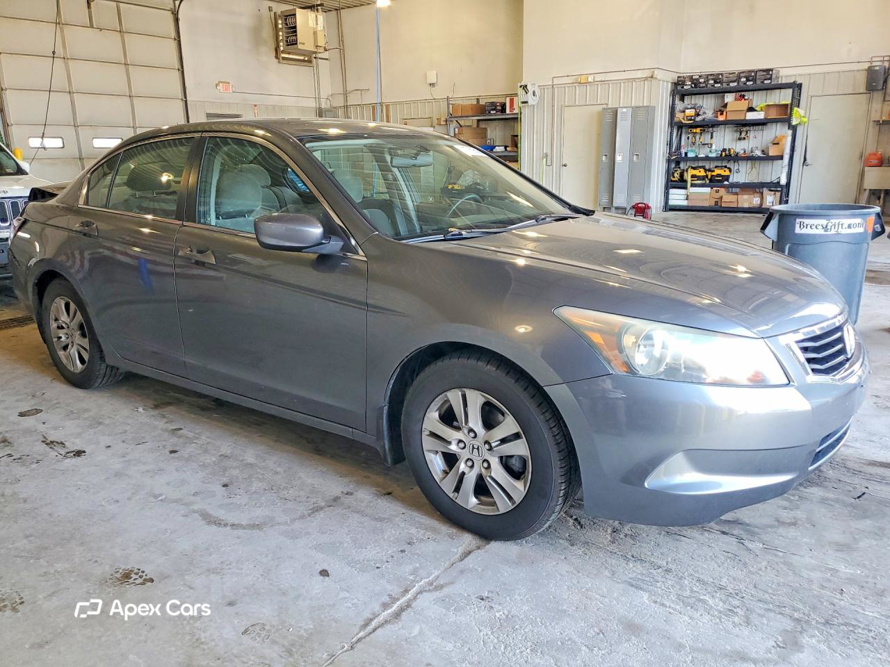 Honda Accord 2010