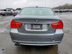 BMW Series 3 2011