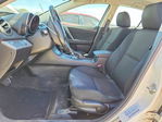 Mazda 3 2012