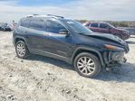 Jeep Cherokee 2015