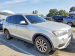 BMW X3 2017