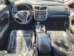 Nissan Altima 2018
