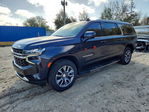 Chevrolet Suburban 2023