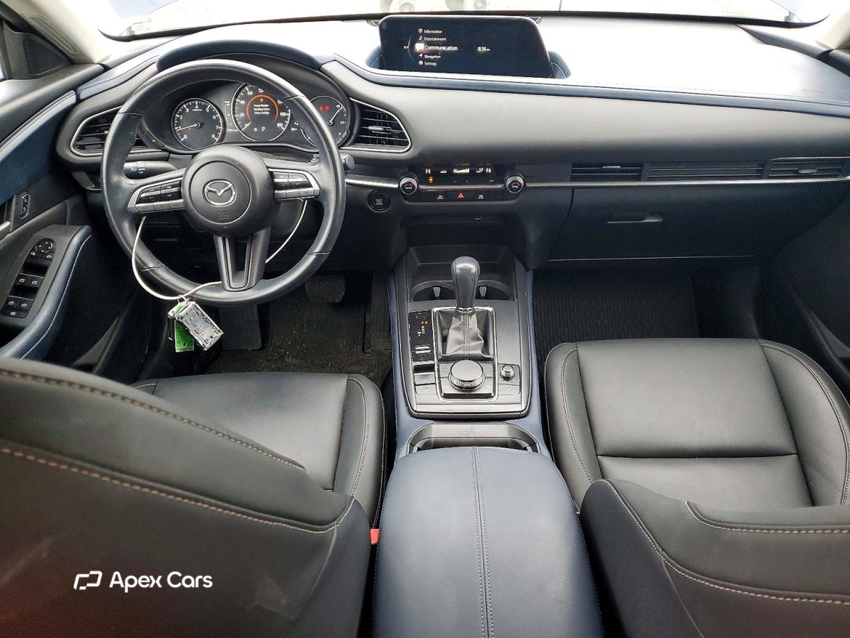 Mazda CX-30 2020