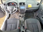 Nissan Versa 2019
