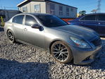 Infiniti G 2010