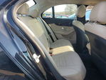 Mercedes-Benz C-klasse 2016