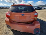 Subaru XV 2015