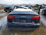 Audi A6 2017