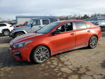 Kia Forte 2020
