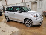 Fiat 500 2014