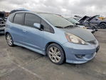 Honda Fit 2011