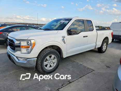 Ford F-150 2021 - Image 1 of 12