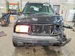 Chevrolet Tracker 2000