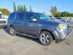 Honda Pilot 2012