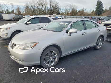 Lexus ES 2007 - Image 1 of 13