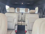 Ford Explorer 2018