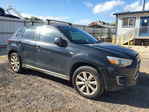Mitsubishi Outlander 2015
