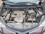 Toyota RAV 4 2016