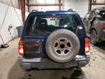 Chevrolet Tracker 2003