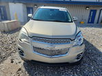 Chevrolet Equinox 2011