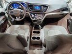 Chrysler Pacifica 2017