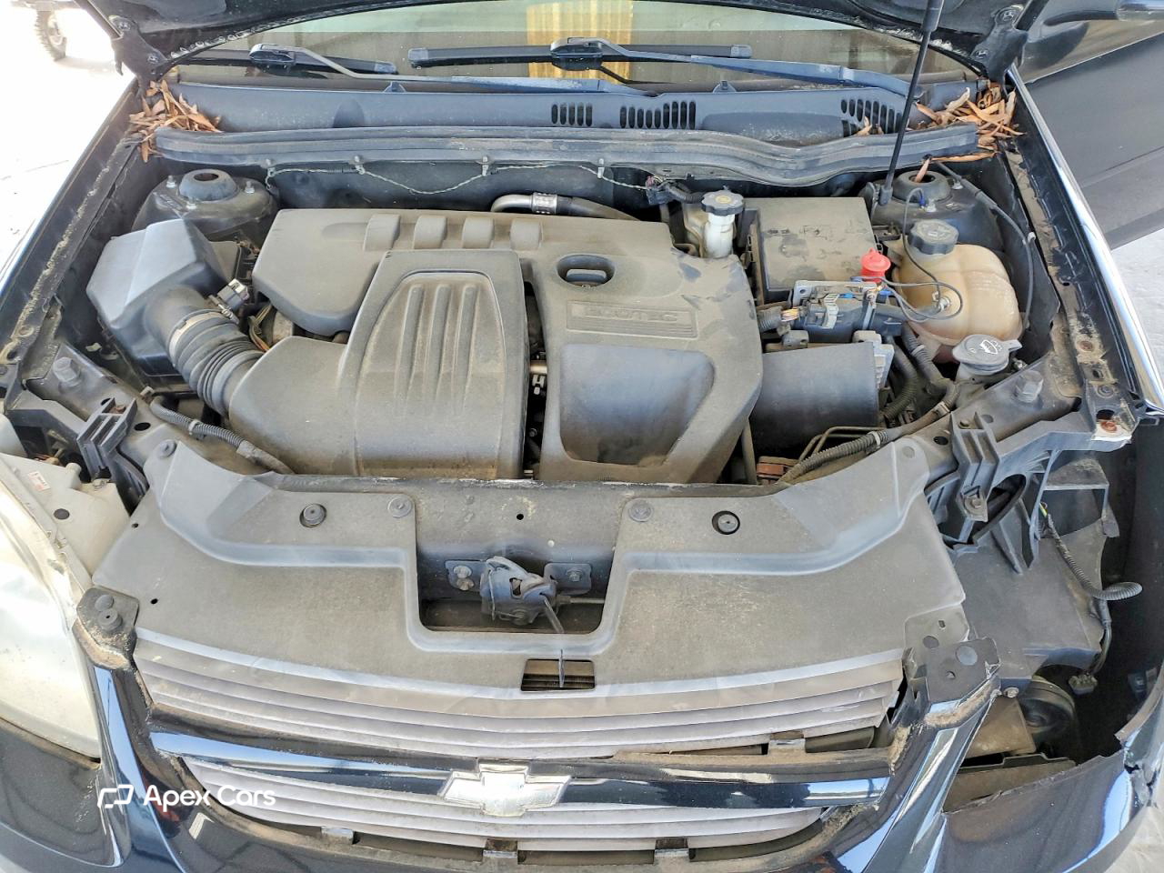 Chevrolet Cobalt 2010