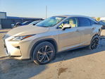 Lexus RX 2016