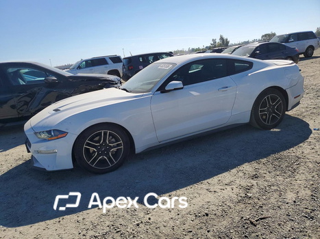 Ford Mustang 2020 - Image 1 of 12