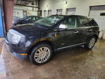 Lincoln MKX 2010