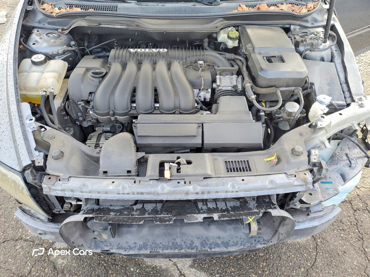 Volvo S40 2007