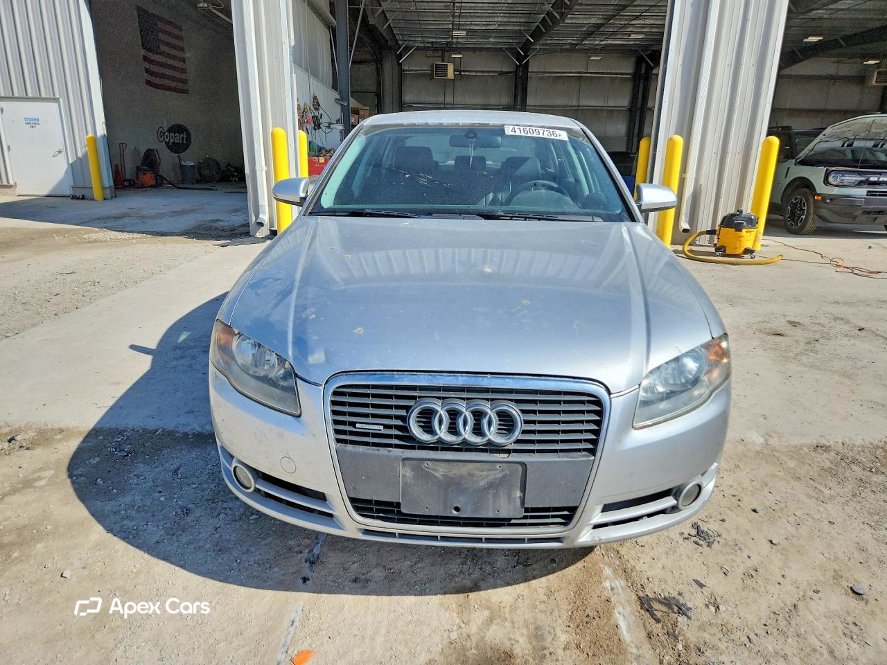 Audi A4 2006