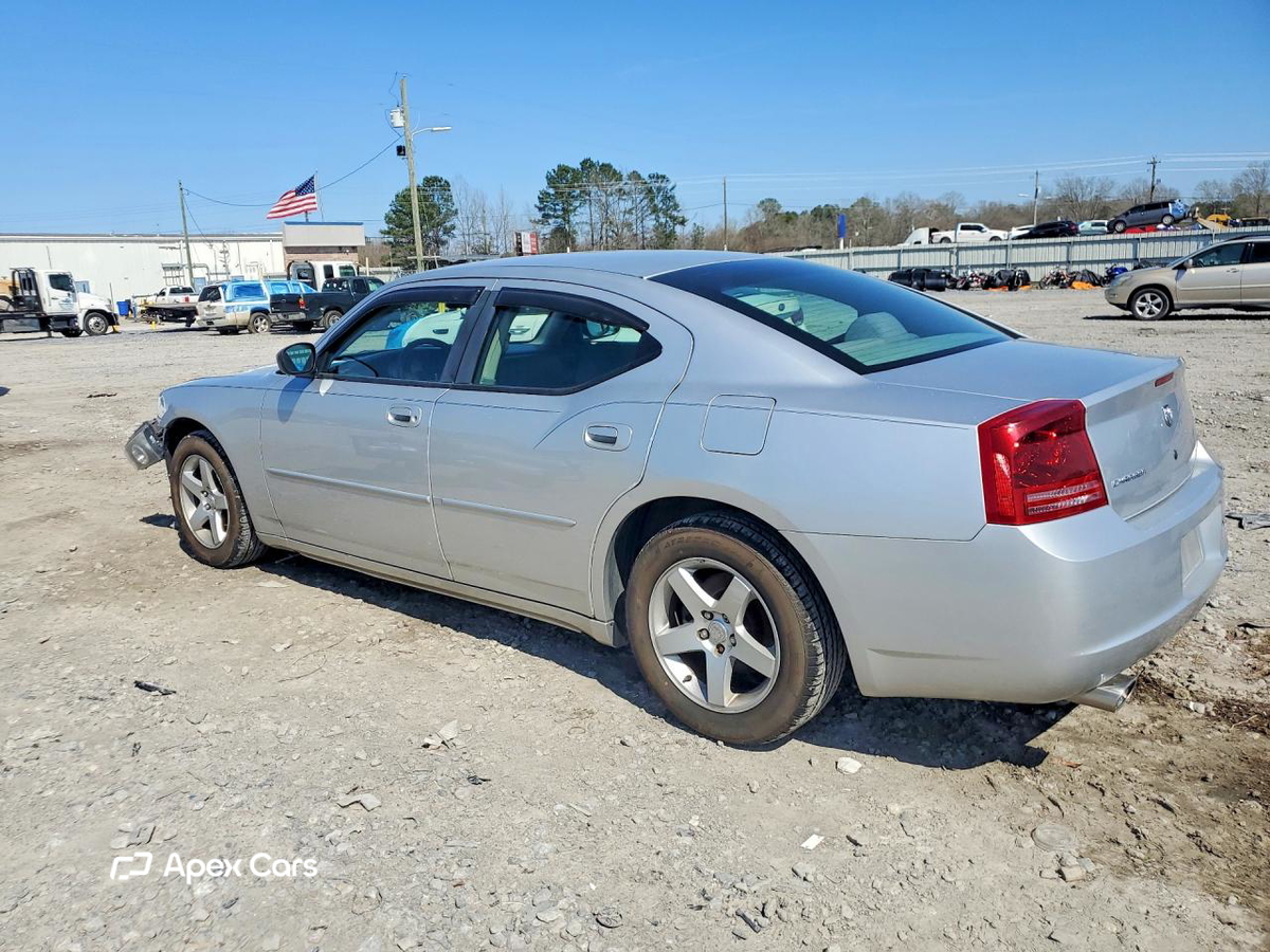 Dodge Charger 2006