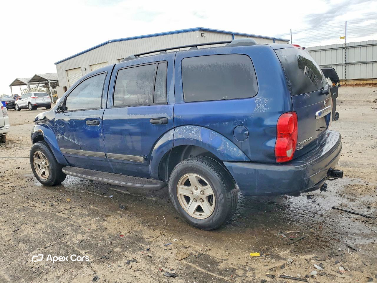 Dodge Durango 2006