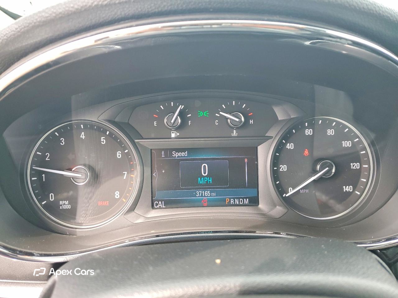 Buick Encore 2021
