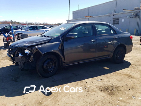 Toyota Corolla 2012 - Image 1 of 13